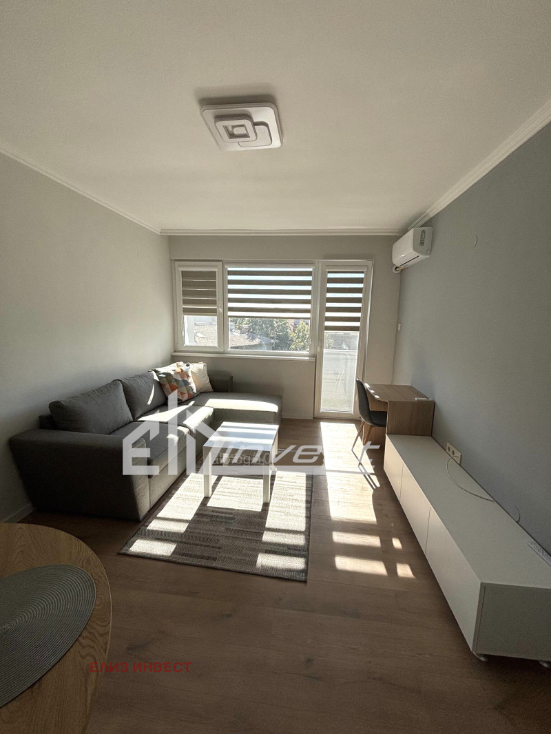A louer  2 chambres Plovdiv , Tsentar , 70 m² | 84081418 - image [3]