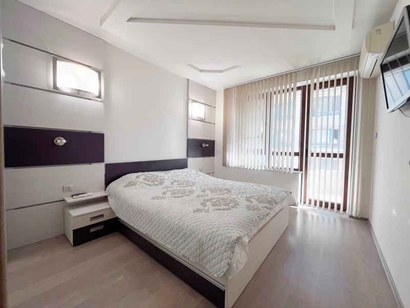 Дава под наем 4-СТАЕН, гр. София, Дианабад, снимка 3 - Апартаменти - 52179483