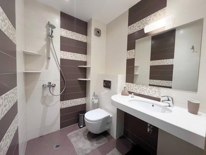 Дава под наем 4-СТАЕН, гр. София, Дианабад, снимка 7 - Апартаменти - 52179483