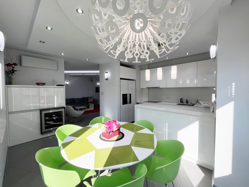 Дава под наем 4-СТАЕН, гр. София, Дианабад