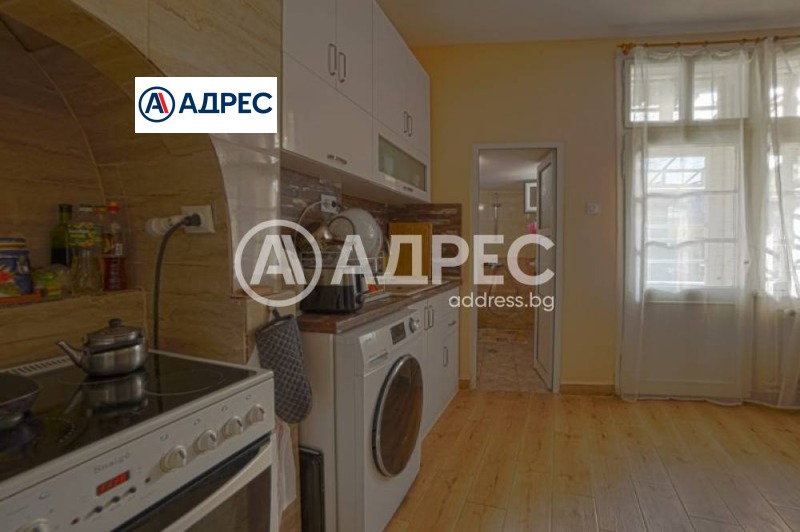 Дава под наем МНОГОСТАЕН, гр. Разград, Център, снимка 6 - Апартаменти - 52611678