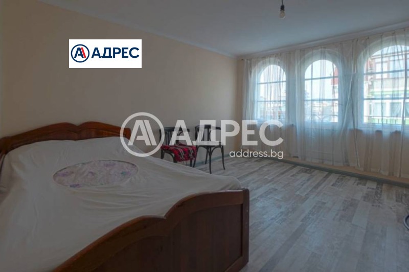 Дава под наем МНОГОСТАЕН, гр. Разград, Център, снимка 8 - Апартаменти - 52611678