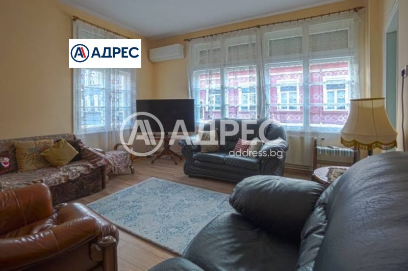 Под наем МНОГОСТАЕН, град Разград, Център • 460 € / 899.68 лв. • 43784795 1