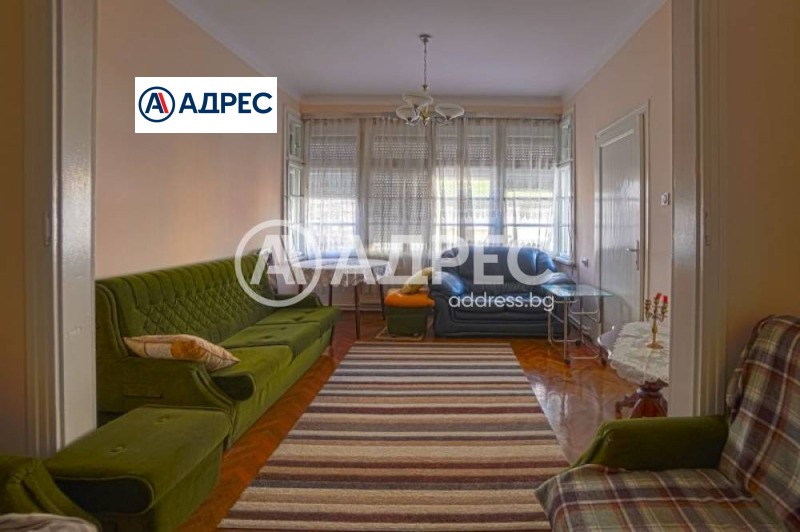 Дава под наем МНОГОСТАЕН, гр. Разград, Център, снимка 4 - Апартаменти - 52611678