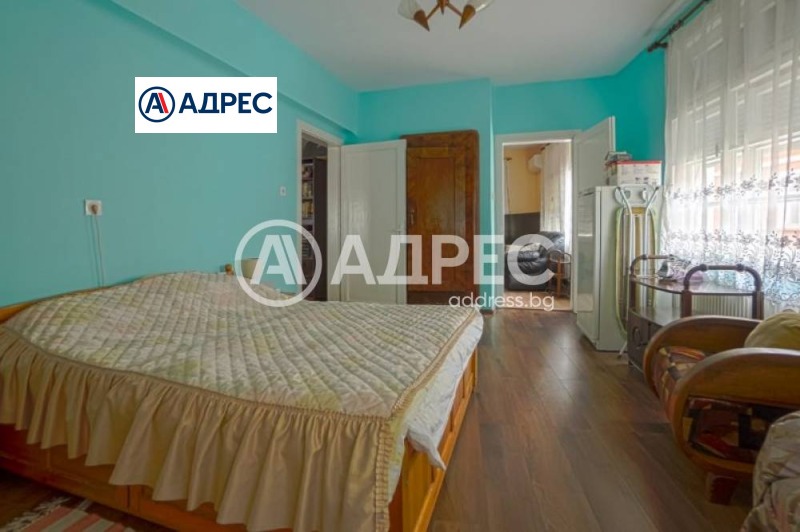 Дава под наем МНОГОСТАЕН, гр. Разград, Център, снимка 3 - Апартаменти - 52611678