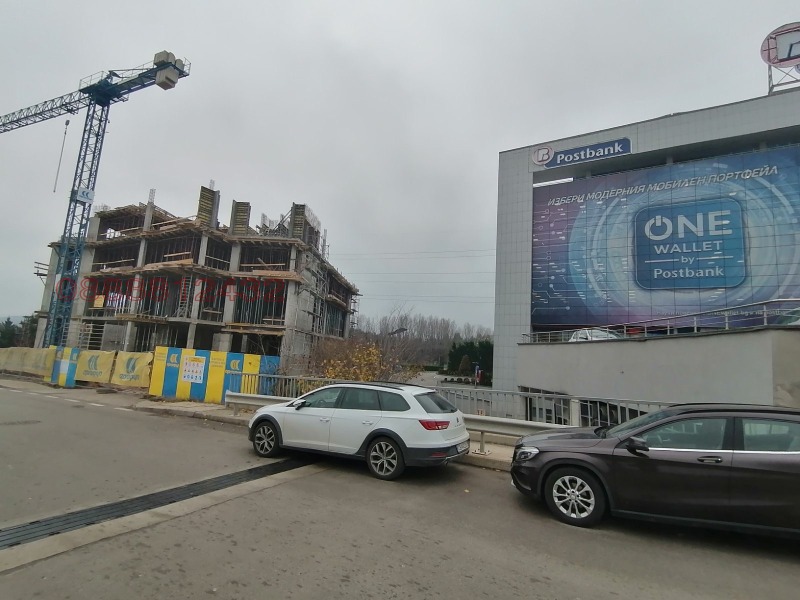 Дава под наем МАГАЗИН, гр. София, Младост 4, снимка 3 - Магазини - 52774287