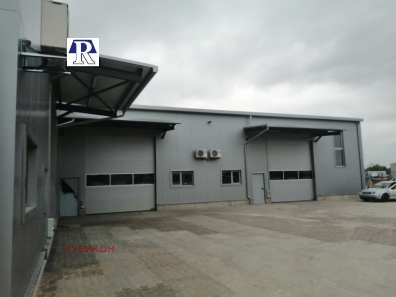 Para alugar  Armazenar Plovdiv , Industrialna zona - Iug , 413 m² | 28236695