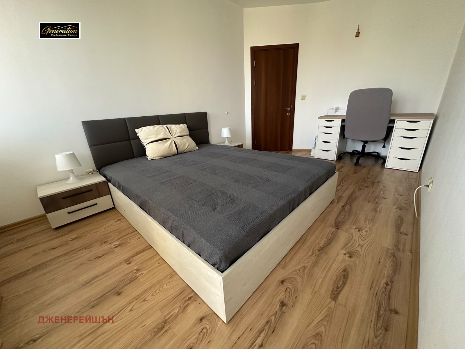 Дава под наем 2-СТАЕН, гр. София, Овча купел, снимка 14 - Апартаменти - 55340965