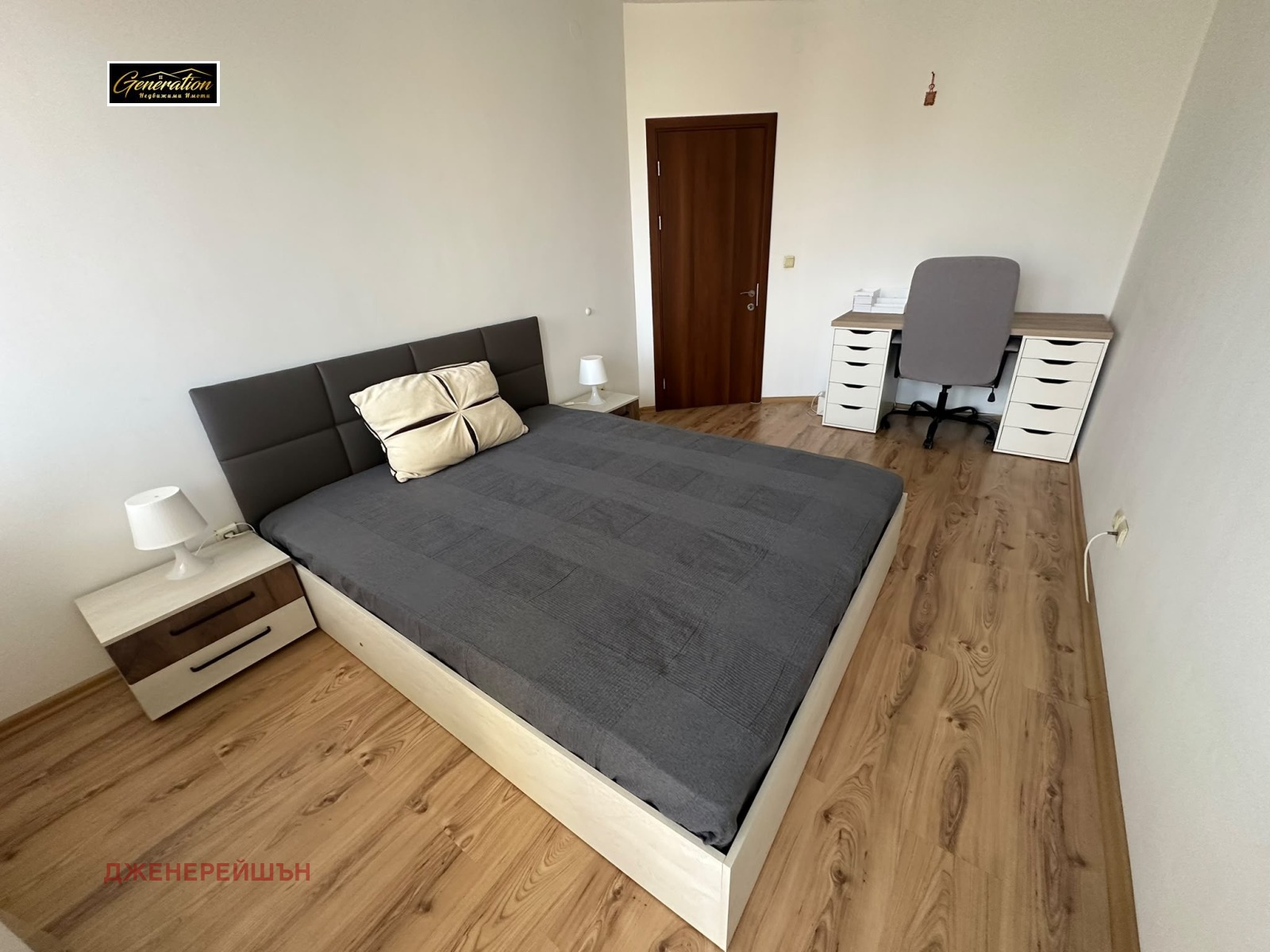 Дава под наем 2-СТАЕН, гр. София, Овча купел, снимка 15 - Апартаменти - 55340965