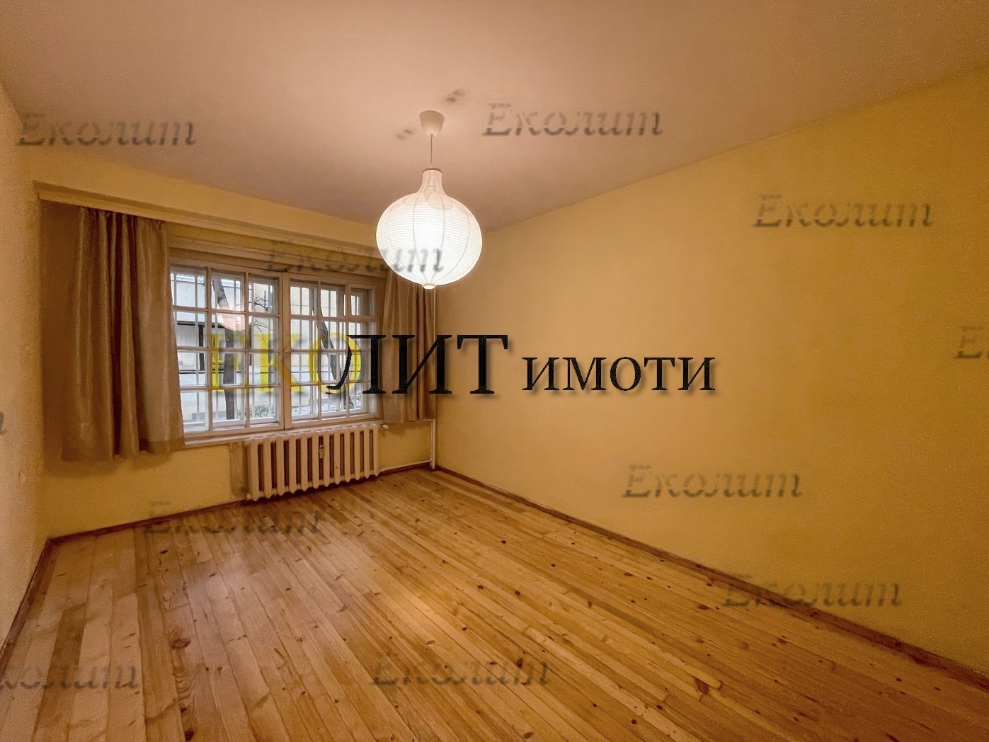 Дава под наем 2-СТАЕН, гр. София, Лозенец, снимка 4 - Апартаменти - 55430444
