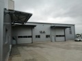Дава под наем СКЛАД, гр. Пловдив, Индустриална зона - Юг, снимка 1