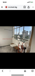 Под наем 2-СТАЕН, град София, Света Троица • 550 € / 1075.71 лв. • 17400058 11