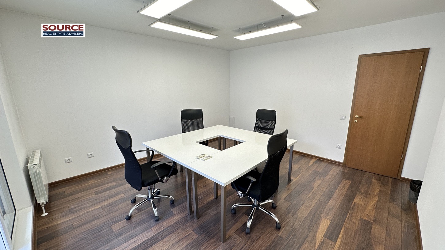 Дава под Наем ОФИС | Imot.bg — изображение 7