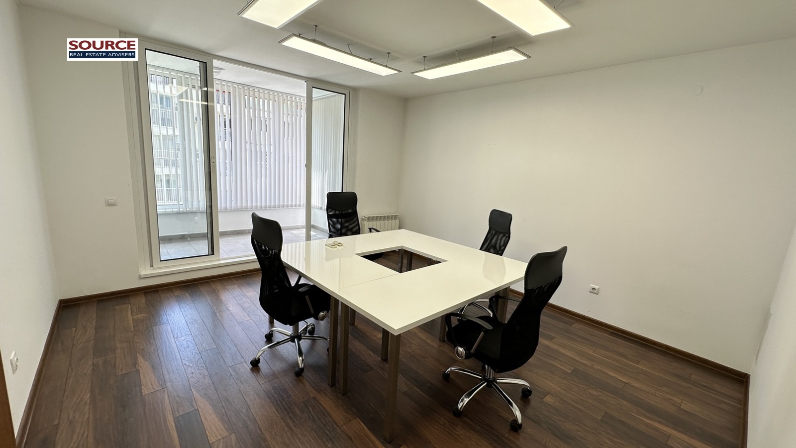 Дава под Наем ОФИС | Imot.bg — изображение 6