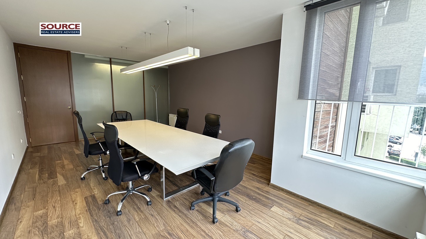 Дава под Наем ОФИС | Imot.bg — изображение 2