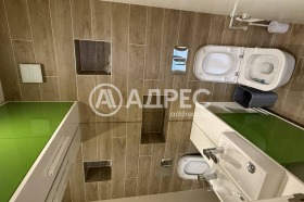 2 makuuhuonetta Darvenitsa, Sofia 10