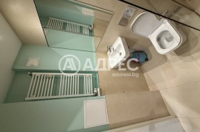 2 makuuhuonetta Darvenitsa, Sofia 9