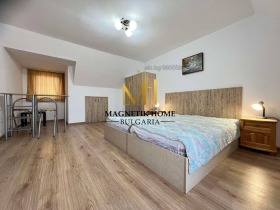 Maisonnette Peti kilometar, Burgas 10