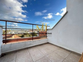 Maisonette Peti kilometar, Burgas 7