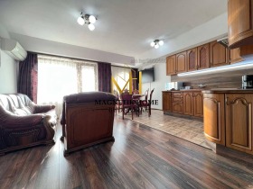 Maisonette Peti kilometar, Burgas 14