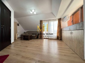 Maisonette Peti kilometar, Burgas 3