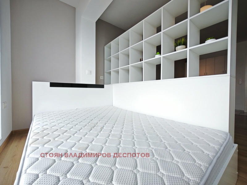 Do wynajęcia  Studio Sofia , Poligona , 50 mkw | 71087133 - obraz [5]
