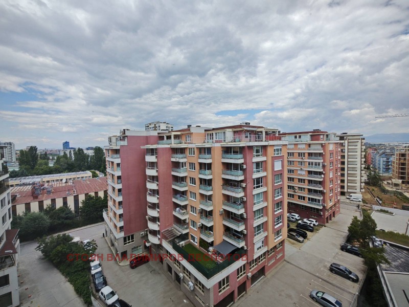 Do wynajęcia  Studio Sofia , Poligona , 50 mkw | 71087133 - obraz [9]