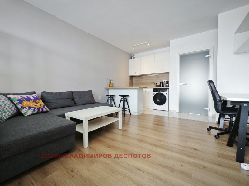 Do wynajęcia  Studio Sofia , Poligona , 50 mkw | 71087133 - obraz [2]