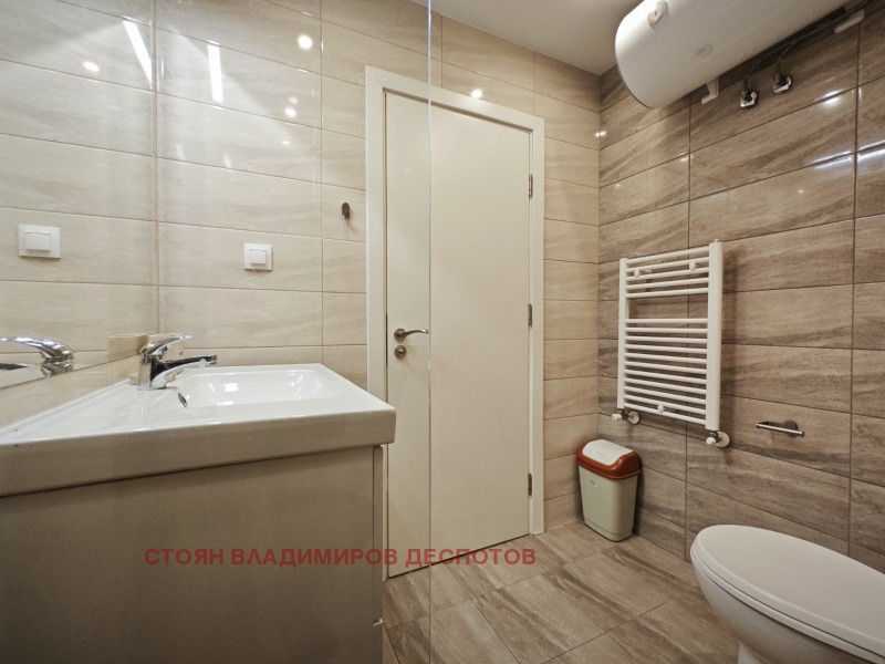 Do wynajęcia  Studio Sofia , Poligona , 50 mkw | 71087133 - obraz [7]