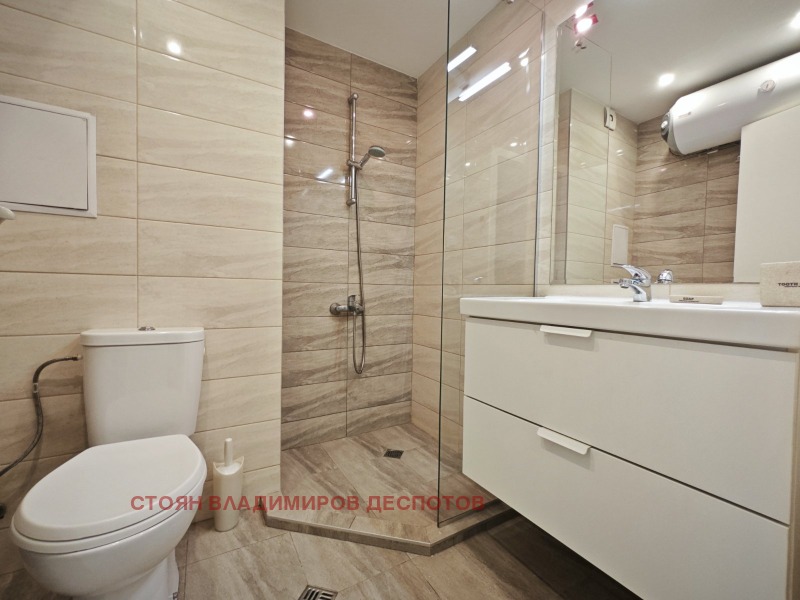 Do wynajęcia  Studio Sofia , Poligona , 50 mkw | 71087133 - obraz [8]