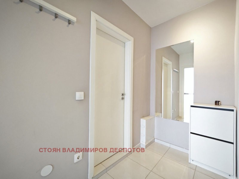 Do wynajęcia  Studio Sofia , Poligona , 50 mkw | 71087133 - obraz [6]