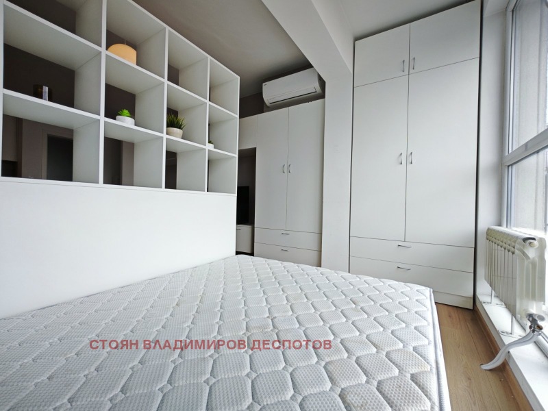 Do wynajęcia  Studio Sofia , Poligona , 50 mkw | 71087133 - obraz [4]