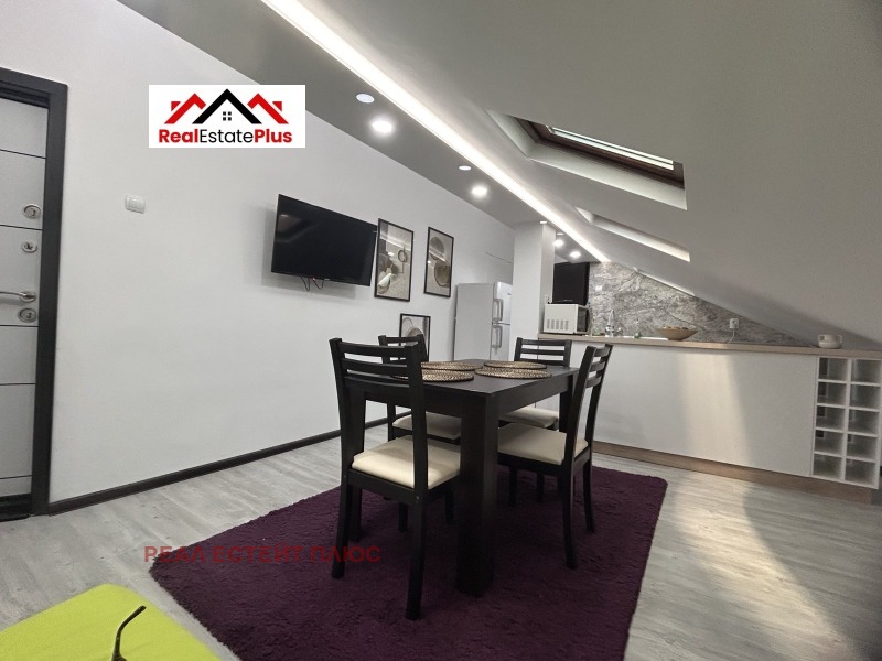 Da affittare  Studio Pleven , Idealen tsentar , 40 mq | 98262745 - Immagine [2]