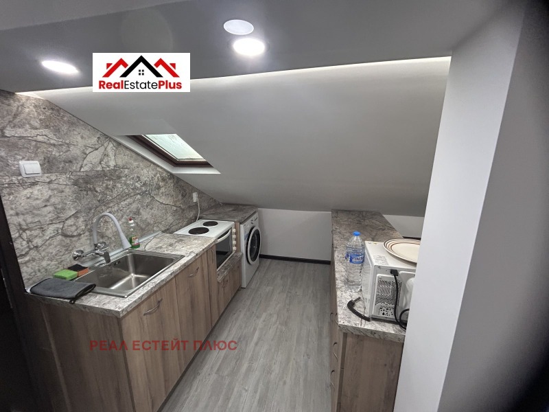 Da affittare  Studio Pleven , Idealen tsentar , 40 mq | 98262745 - Immagine [10]