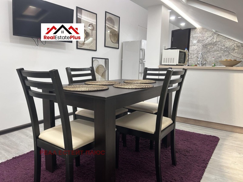 Da affittare  Studio Pleven , Idealen tsentar , 40 mq | 98262745 - Immagine [4]