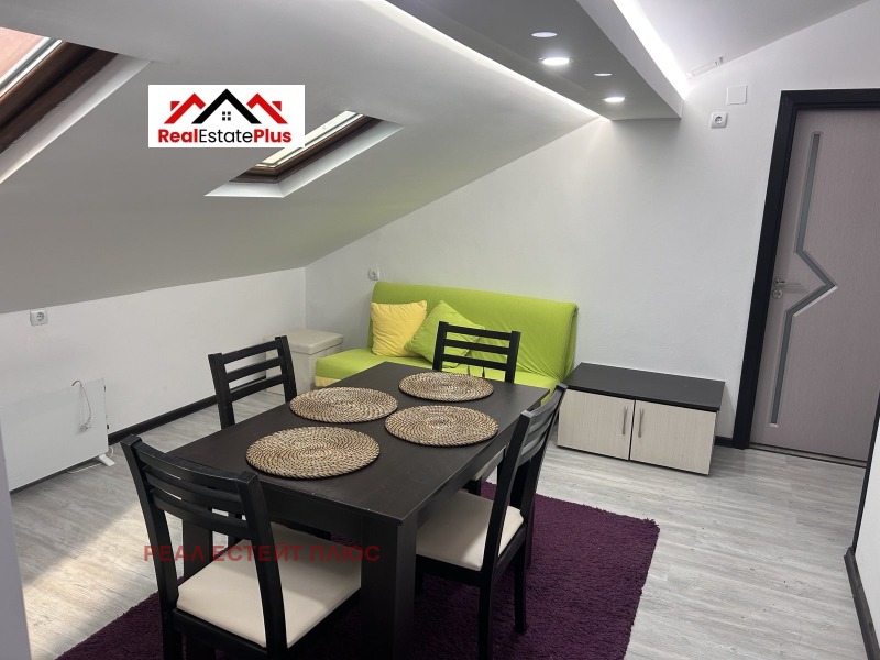 Da affittare  Studio Pleven , Idealen tsentar , 40 mq | 98262745