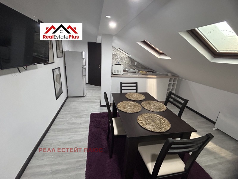 Da affittare  Studio Pleven , Idealen tsentar , 40 mq | 98262745 - Immagine [6]