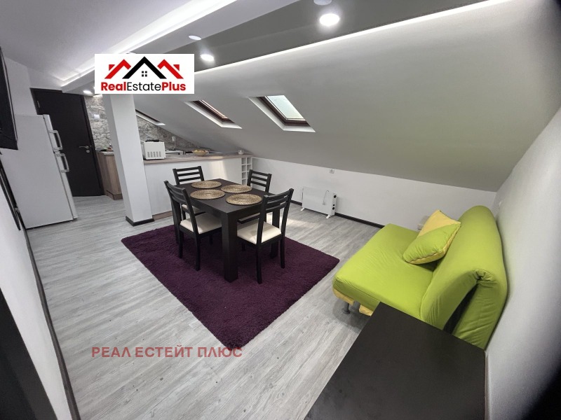 Da affittare  Studio Pleven , Idealen tsentar , 40 mq | 98262745 - Immagine [5]
