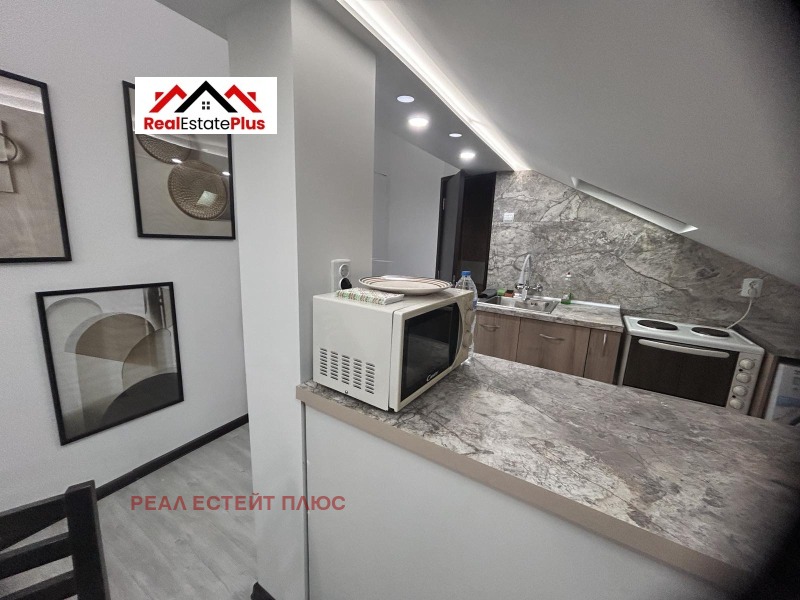 Da affittare  Studio Pleven , Idealen tsentar , 40 mq | 98262745 - Immagine [11]