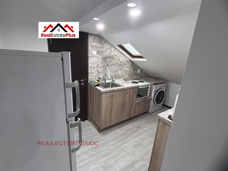 Da affittare  Studio Pleven , Idealen tsentar , 40 mq | 98262745 - Immagine [12]