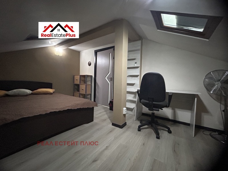 Da affittare  Studio Pleven , Idealen tsentar , 40 mq | 98262745 - Immagine [9]
