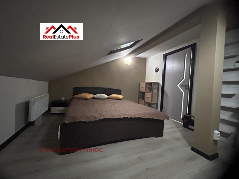 Da affittare  Studio Pleven , Idealen tsentar , 40 mq | 98262745 - Immagine [8]