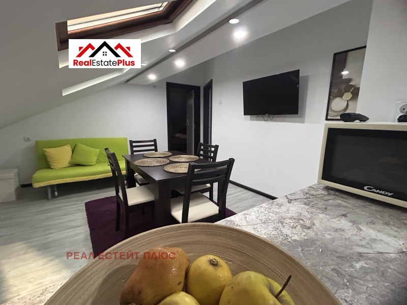 Da affittare  Studio Pleven , Idealen tsentar , 40 mq | 98262745 - Immagine [3]