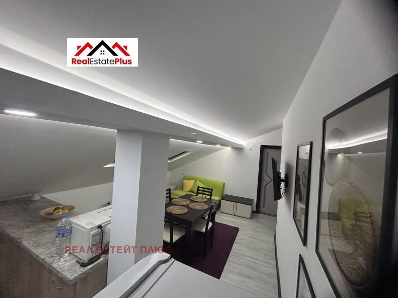 Da affittare  Studio Pleven , Idealen tsentar , 40 mq | 98262745 - Immagine [7]