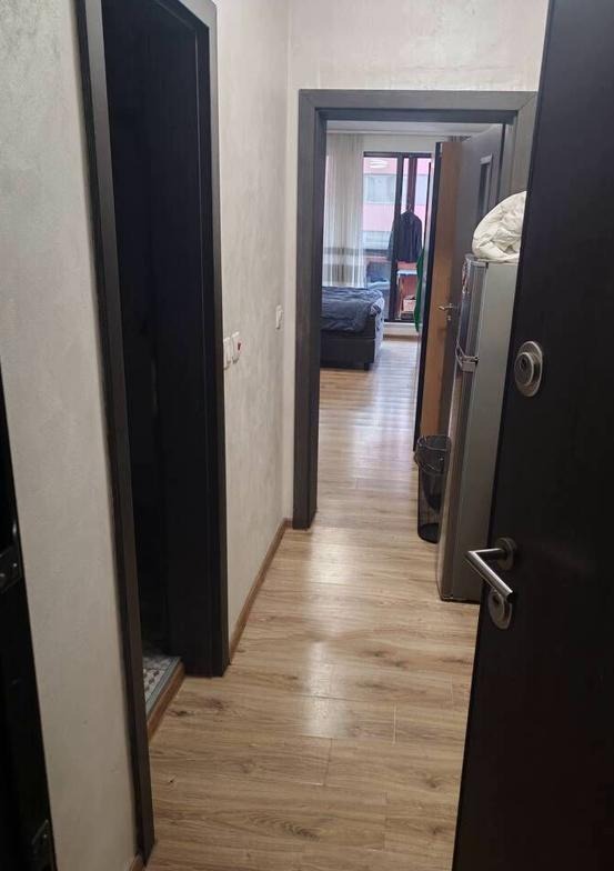 Дава под наем 1-СТАЕН, гр. София, Сердика, снимка 3 - Апартаменти - 53963326