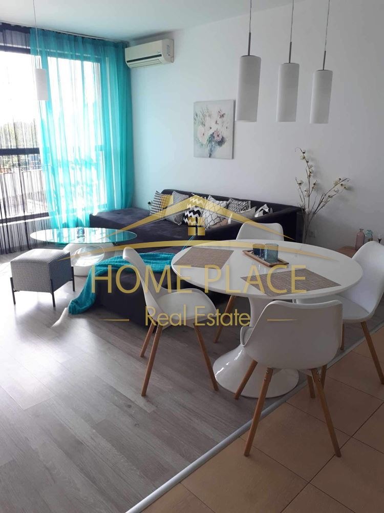 For Rent  1 bedroom Varna , m-t Alen mak , 60 sq.m | 14247891