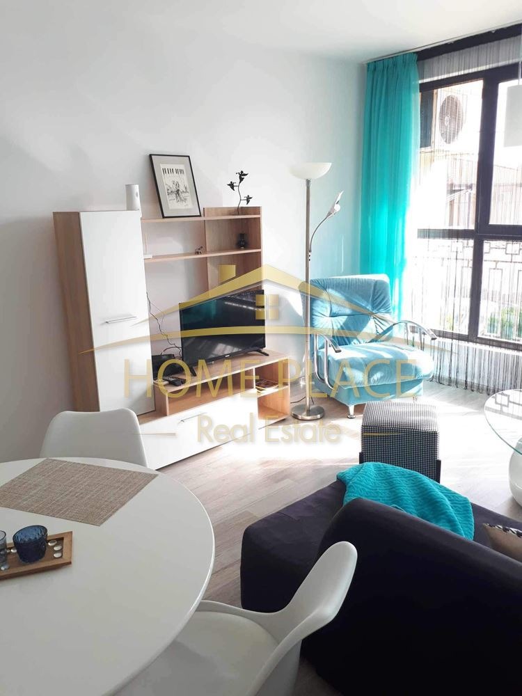 For Rent  1 bedroom Varna , m-t Alen mak , 60 sq.m | 14247891 - image [2]