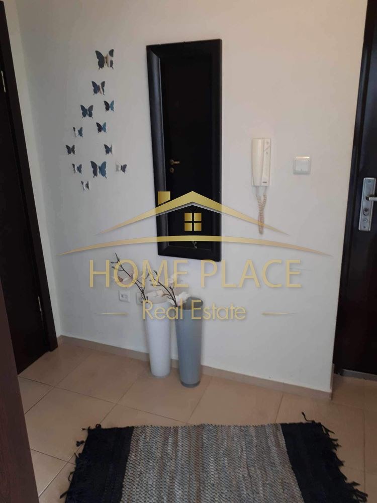 For Rent  1 bedroom Varna , m-t Alen mak , 60 sq.m | 14247891 - image [9]