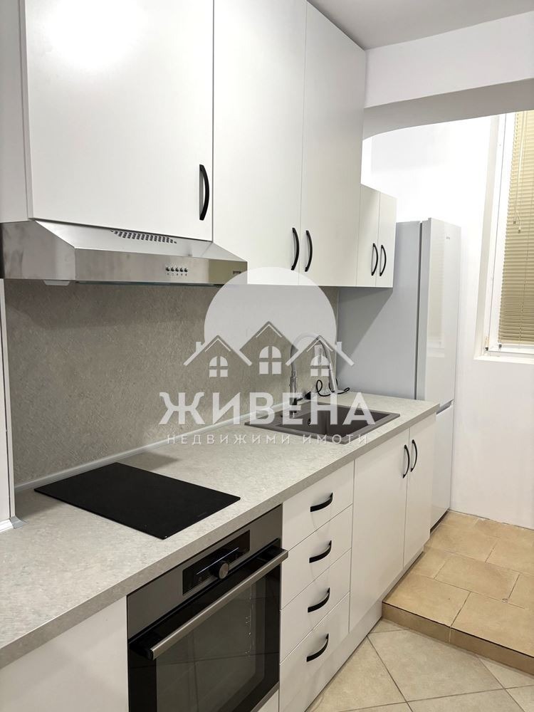 En renta  1 dormitorio Varna , Bazar Levski , 60 metros cuadrados | 89139640 - imagen [4]