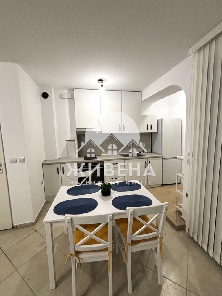 En renta  1 dormitorio Varna , Bazar Levski , 60 metros cuadrados | 89139640 - imagen [3]